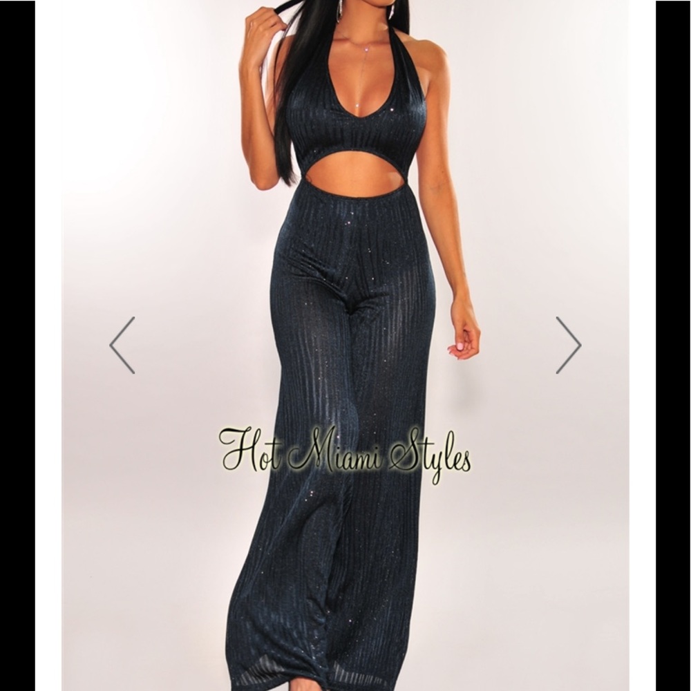 Jumpsuit